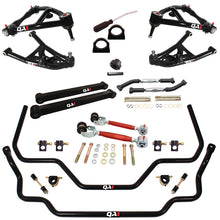 Load image into Gallery viewer, QA1 69-72 GM G-Body Level 3 Handling Kit 2.0 w/o Shocks
