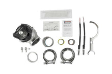 Load image into Gallery viewer, Turbosmart GenV WG45 HyperGate45 7PSI Compressed Gas (Solenoid) - Black | TS-0553-1252
