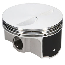 Load image into Gallery viewer, JE Pistons 350 SBC SPRFLY WT FT Set of 8 Pistons JE Pistons
