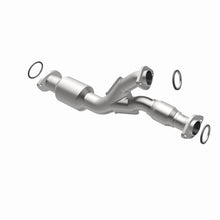 Load image into Gallery viewer, MagnaFlow Conv DF 93-97 Lexus GS300 / 92-98 SC300 3.0L Front
