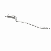 Load image into Gallery viewer, MagnaFlow BRE Exhaust Kit 99-02 Subaru Forester 2.5L
