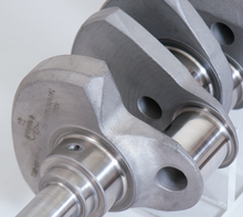Load image into Gallery viewer, Eagle Chevrolet 305/350 4.000in Stroke 2.000in Rod Journals Forged 4340 Lightweight Steel Crankshaft Eagle
