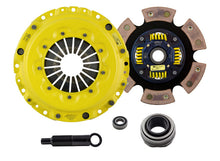 Load image into Gallery viewer, ACT 1992 Acura Integra HD/Race Sprung 6 Pad Clutch Kit Clutch Kits - Single ACT   
