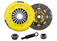 Load image into Gallery viewer, ACT 2001 Ford Mustang Sport/Perf Street Sprung Clutch Kit Clutch Kits - Single ACT   
