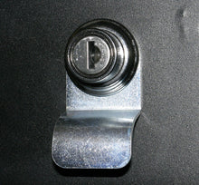 Load image into Gallery viewer, Tuffy Finger Pull- Top Or Bottom Pushbutton Lock Cargo Tie-Downs Tuffy Products

