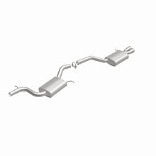 Load image into Gallery viewer, MagnaFlow BRE Exhaust Kit 12-18 Volkswagen Jetta
