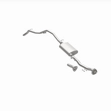 Load image into Gallery viewer, MagnaFlow BRE Exhaust Kit 96-02 S10 Sonoma 4.3L
