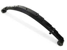 Load image into Gallery viewer, Tuff Country 80-97 Ford F-250 4wd Front 6in EZ-Ride Leaf Springs (Ea) Leaf Springs &amp; Accessories Tuff Country   
