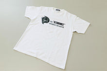 Load image into Gallery viewer, HKS Stormee White T-Shirt 2021 - Medium Shirts HKS
