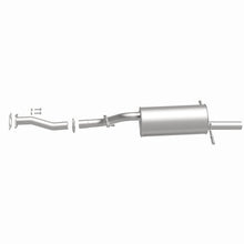 Load image into Gallery viewer, BRExhaust 95-99 Subaru Legacy 2.2L Muffler Kit
