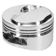 Load image into Gallery viewer, JE Pistons BBC BLOWN ALKY DM Set of 8 Pistons JE Pistons
