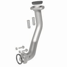 Load image into Gallery viewer, BRE Exhaust 13-17 Toyota RAV4 2.5L Front Pipe Kit
