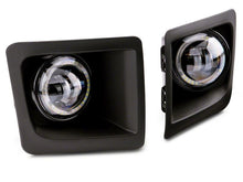 Load image into Gallery viewer, Raxiom 14-15 GMC Sierra 1500 Axial Series LED Fog Lights Headlights Raxiom
