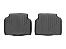 Load image into Gallery viewer, WeatherTech 93-99 BMW 3-Series (Coupe) / 95-99 BMW M3 (Coupe) Rear FloorLiner - Black
