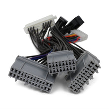 Load image into Gallery viewer, BLOX Racing Honda OBD0 - OBD1 ECU Jumper Harness Wiring Harnesses BLOX Racing

