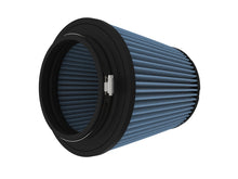 Load image into Gallery viewer, aFe Magnum FORCE Intake Replacement Air Filter w/ D2 Dura-Dry Media 6in F x9in B x7in T x9in H
