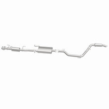 Load image into Gallery viewer, MagnaFlow BRE Exhaust Kit 13-17 PATHFINDER 3.5L
