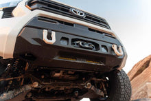 Load image into Gallery viewer, DV8 2024+ Toyota Tacoma Centric Front Bumper

