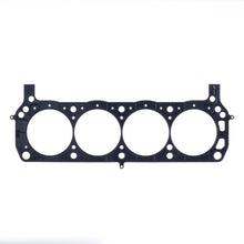 Load image into Gallery viewer, Cometic Ford 289/302/351 4.155 inch Bore .075 inch MLS-5 Head Gasket (Non SVO)
