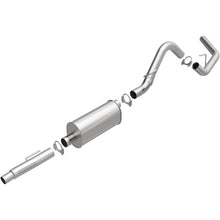 Load image into Gallery viewer, MagnaFlow BRE Exhaust Kit 11-14 Ford F-150
