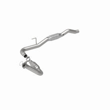 Load image into Gallery viewer, MagnaFlow Conv DF GM 01-02 2500 Driver Side 6L
