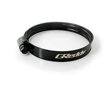 Load image into Gallery viewer, GReddy 68-85mm / No. 44/48 Dual-Bead Boost Clamp - Black | 22400085
