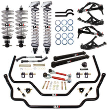 Load image into Gallery viewer, QA1 69-72 GM G-Body Level 2 Handling Kit 2.0 w/ Shocks
