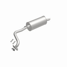 Load image into Gallery viewer, MagnaFlow BRE Exhaust Kit 12-17 Toyota PRIUS V 1.8L
