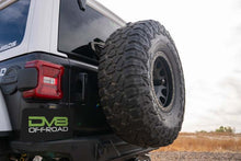 Load image into Gallery viewer, DV8 18-24 Jeep Wrangler JL Extreme Recon &amp; Rubicon X - Camera Extension
