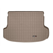 Load image into Gallery viewer, WeatherTech 10+ Lexus RX Cargo Liners - Tan
