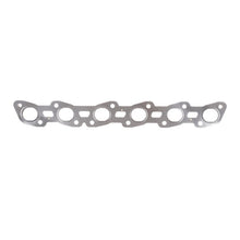 Load image into Gallery viewer, Cometic Gasket Exhaust Gaskets Cometic Nissan RB20DE/RB20DET/RB25DE/RB25DET .060in MLS Exhaust Manifold Gasket, 1.575 x 1.340
