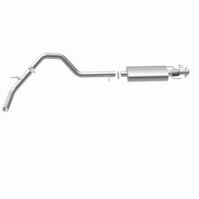 Load image into Gallery viewer, BRExhaust 15-17 Lincoln Navigator/ Ford Expedition Exhaust Kit
