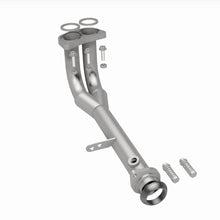 Load image into Gallery viewer, BRE Exhaust 96-00 Civic EL 1.6L Front Pipe Kit
