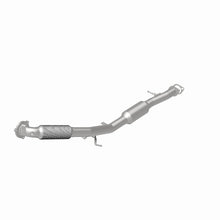 Load image into Gallery viewer, Magnaflow 08-13 Volvo C30 2.5L Direct Fit Converter
