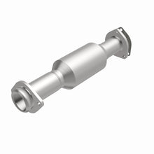 Load image into Gallery viewer, Magnaflow 00-01 Jeep Grand Cherokee 4.0L Direct Fit CARB Compliant Converter | 441466
