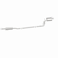Load image into Gallery viewer, MagnaFlow BRE Exhaust Kit 07-11 Toyota Camry
