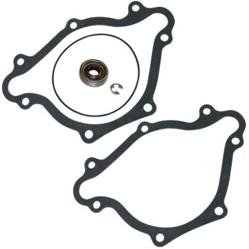 Moroso Small Block Mopar Replacement Water Pump Gasket & Seal Kit (For 63565) Moroso