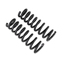 Load image into Gallery viewer, Old Man Emu Coilover Springs ARB / OME Coil Spring - Front Set 19-22 Ford Ranger Nitro+ 45mm
