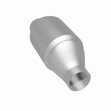 Load image into Gallery viewer, MagnaFlow Conv Univ 2inch O/O Spun
