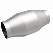 Load image into Gallery viewer, MagnaFlow Conv Univ 3.50inch C/C Diesel
