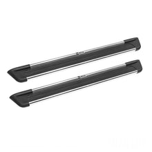 Load image into Gallery viewer, Westin Sure-Grip Aluminum Running Boards 85 in - Brushed Aluminum Westin
