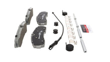 Load image into Gallery viewer, Brembo OE 20-22 Ford Transit-150/Transit-250/Transit-350/Transit-350 HD Ceramic Brake Pad - Rear | P24250N
