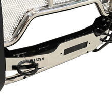 Load image into Gallery viewer, Westin 2009-2017 Ford F-150 MAX Winch Tray Face Plate - SS Westin
