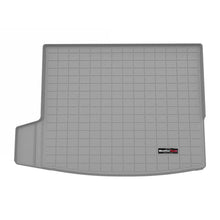 Load image into Gallery viewer, WeatherTech 2025 MINI Countryman (Incl. SE) Cargo Liner - Grey
