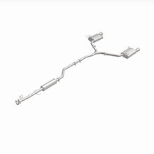Load image into Gallery viewer, MagnaFlow 08-12 Honda Accord 3.5L BRE Exhaust Kit
