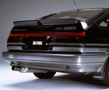 Load image into Gallery viewer, HKS 85-87 Corolla GTS Exhaust System Catback HKS   
