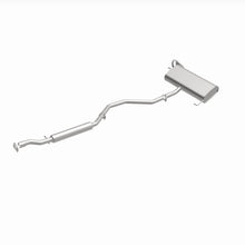 Load image into Gallery viewer, MagnaFlow BRE Exhaust Kit 07-12 Caliber Compass Patriot
