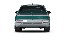 Load image into Gallery viewer, Rally Armor 22-24 Hyundai Ioniq 5 Black Mud Flap w/Silver Logo Mud Flaps Rally Armor   
