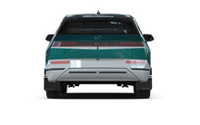 Load image into Gallery viewer, Rally Armor 2022 Hyundai Ioniq 5 Black Mud Flap w/ Silver Logo Mud Flaps Rally Armor   
