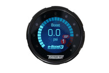 Load image into Gallery viewer, Turbosmart EB3 60PSI 60mm - Black | TS-0311-1002
